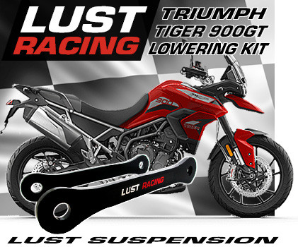 Triumph Speed Four Lowering Link Kit 2002 2003 2004 2005 Pro-tek Links
