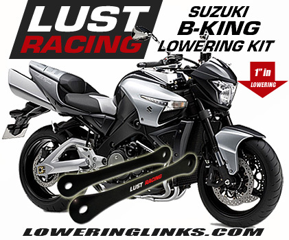 25mm Motorcycle Rear Lowering Kit For SUZUKI 2014-2016 V-STROM1000 DL1000   UA
